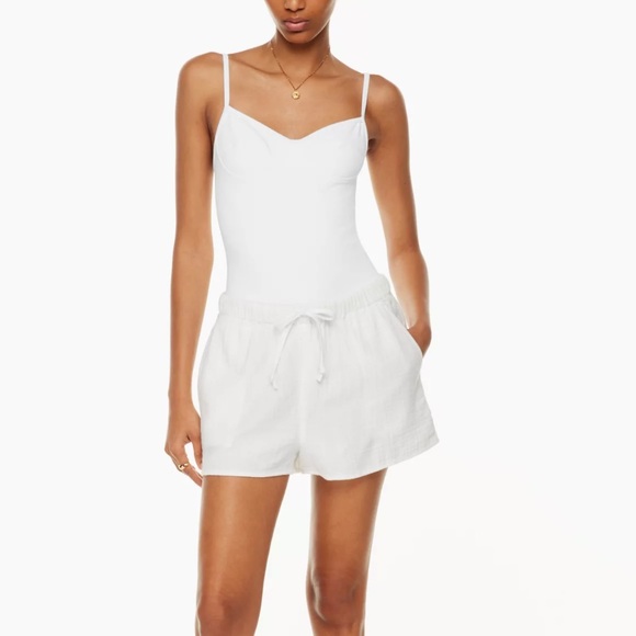 Wilfred Free Sail “2 Short - 2XS - Picture 6 of 6